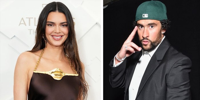 Kendall Jenner and Bad Bunny’s Full Relationship Timeline - Luv68